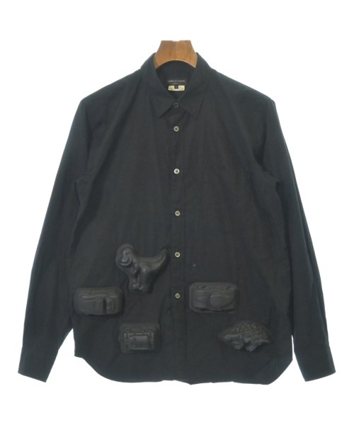 コムデギャルソンオムプリュス(COMME des GARCONS HOMME PLUS)のCOMME des GARCONS HOMME PLUS カジュアルシャツ
