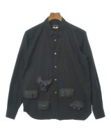 COMME des GARCONS HOMME PLUS カジュアルシャツ