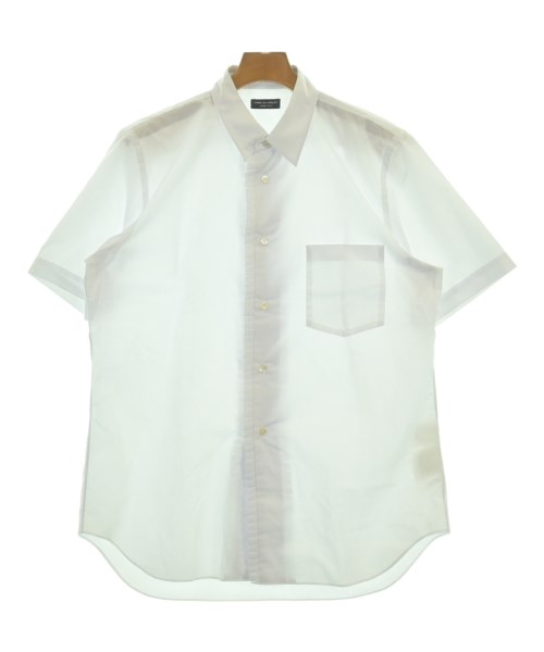 コムデギャルソンオムプリュス(COMME des GARCONS HOMME PLUS)のCOMME des GARCONS HOMME PLUS カジュアルシャツ