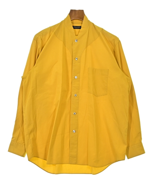 コムデギャルソンオムプリュス(COMME des GARCONS HOMME PLUS)のCOMME des GARCONS HOMME PLUS カジュアルシャツ