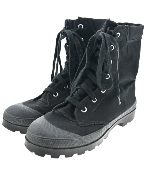 コムデギャルソンオムプリュス(COMME des GARCONS HOMME PLUS)のCOMME des GARCONS HOMME PLUS ブーツ