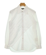 COMME des GARCONS HOMME PLUS カジュアルシャツ