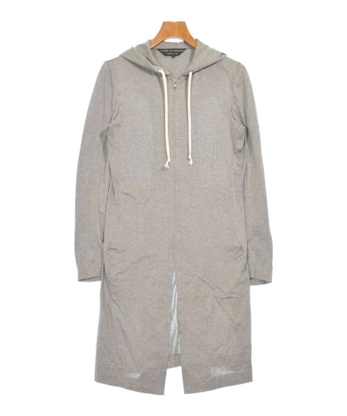 コムデギャルソンオムプリュス(COMME des GARCONS HOMME PLUS)のCOMME des GARCONS HOMME PLUS パーカー