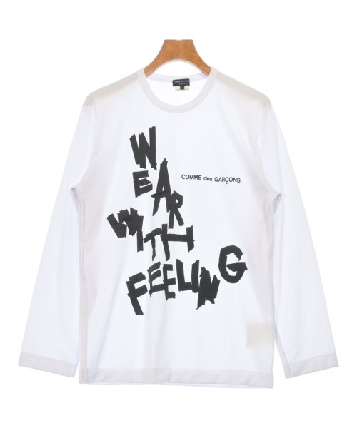 コムデギャルソンオムプリュス(COMME des GARCONS HOMME PLUS)のCOMME des GARCONS HOMME PLUS Tシャツ・カットソー
