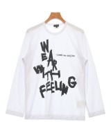 COMME des GARCONS HOMME PLUS Tシャツ・カットソー