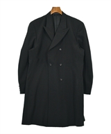 COMME des GARCONS HOMME PLUS チェスターコート