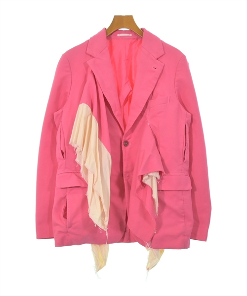 コムデギャルソンオムプリュス(COMME des GARCONS HOMME PLUS)のCOMME des GARCONS HOMME PLUS カジュアルジャケット