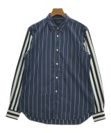 COMME des GARCONS HOMME PLUS カジュアルシャツ