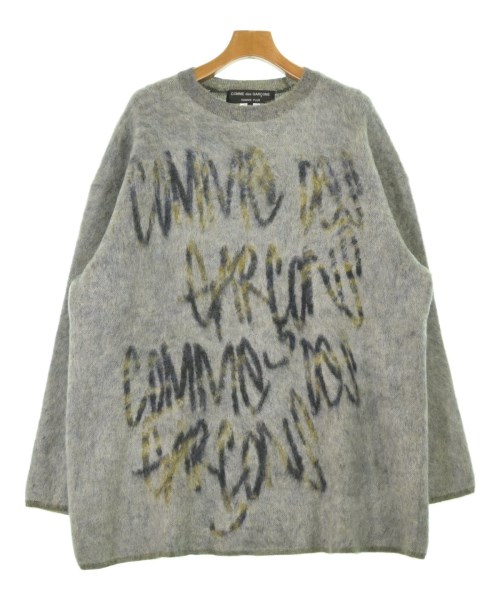 コムデギャルソンオムプリュス(COMME des GARCONS HOMME PLUS)のCOMME des GARCONS HOMME PLUS ニット・セーター