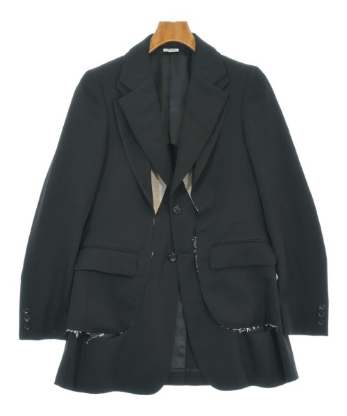 コムデギャルソンオムプリュス(COMME des GARCONS HOMME PLUS)のCOMME des GARCONS HOMME PLUS テーラードジャケット