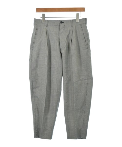 コムデギャルソンオムプリュス(COMME des GARCONS HOMME PLUS)のCOMME des GARCONS HOMME PLUS スラックス
