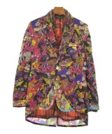 COMME des GARCONS HOMME PLUS カジュアルジャケット