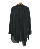 COMME des GARCONS HOMME PLUS カジュアルシャツ