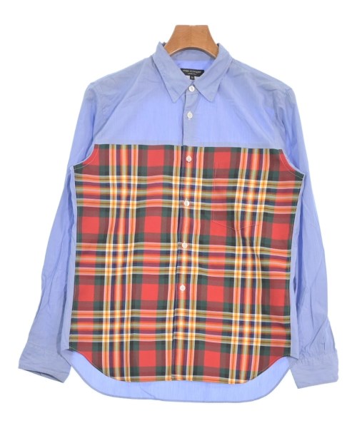 コムデギャルソンオムプリュス(COMME des GARCONS HOMME PLUS)のCOMME des GARCONS HOMME PLUS カジュアルシャツ