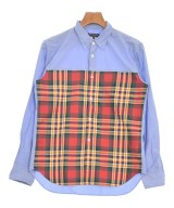 COMME des GARCONS HOMME PLUS カジュアルシャツ