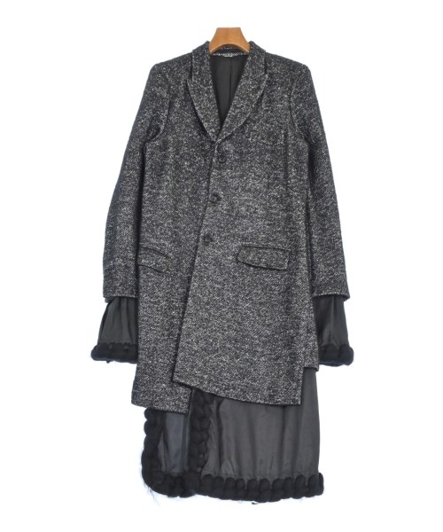 コムデギャルソンオムプリュス(COMME des GARCONS HOMME PLUS)のCOMME des GARCONS HOMME PLUS コート（その他）