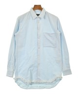 COMME des GARCONS HOMME PLUS カジュアルシャツ