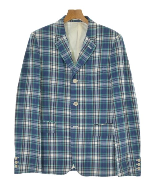 コムデギャルソンオムプリュス(COMME des GARCONS HOMME PLUS)のCOMME des GARCONS HOMME PLUS テーラードジャケット