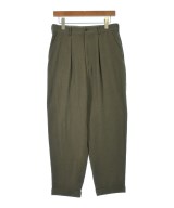 COMME des GARCONS HOMME PLUS スラックス