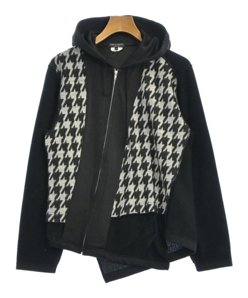 コムデギャルソンオムプリュス(COMME des GARCONS HOMME PLUS)のCOMME des GARCONS HOMME PLUS パーカー