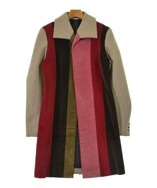 コムデギャルソンオムプリュス(COMME des GARCONS HOMME PLUS)のCOMME des GARCONS HOMME PLUS ステンカラーコート