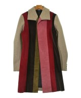 COMME des GARCONS HOMME PLUS ステンカラーコート