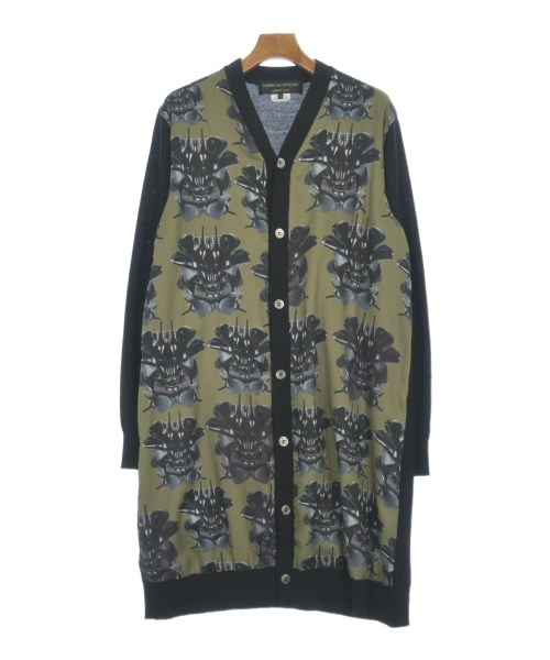 コムデギャルソンオムプリュス(COMME des GARCONS HOMME PLUS)のCOMME des GARCONS HOMME PLUS カーディガン