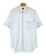 COMME des GARCONS HOMME PLUS カジュアルシャツ