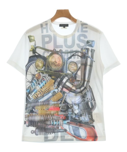 コムデギャルソンオムプリュス(COMME des GARCONS HOMME PLUS)のCOMME des GARCONS HOMME PLUS Tシャツ・カットソー
