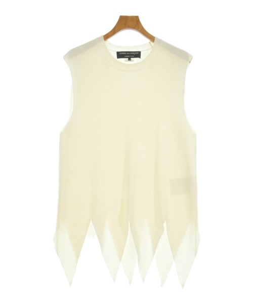 コムデギャルソンオムプリュス(COMME des GARCONS HOMME PLUS)のCOMME des GARCONS HOMME PLUS ベスト