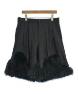 COMME des GARCONS HOMME PLUS ショートパンツ