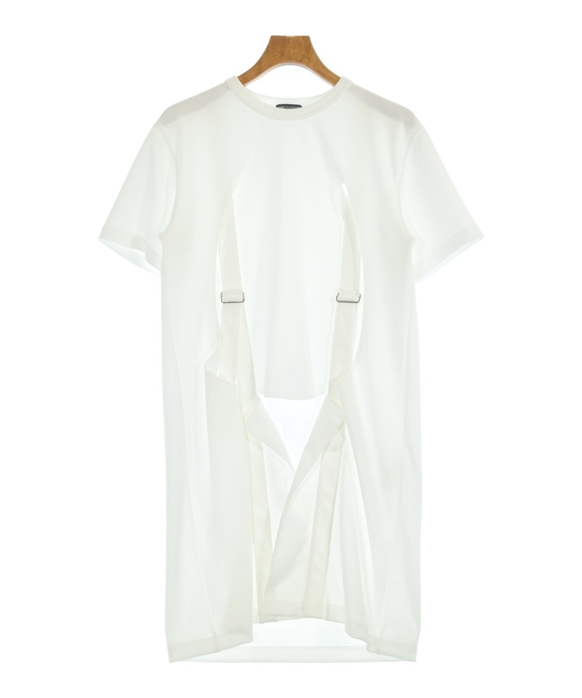 Tシャツ・カットソー × ヴィンテージ(中古) COMME des GARCONS HOMME PLUS 2000825F0158 COMME des GARCONS HOMME PLUS - COMME des GARCONS HOMME PLUS
