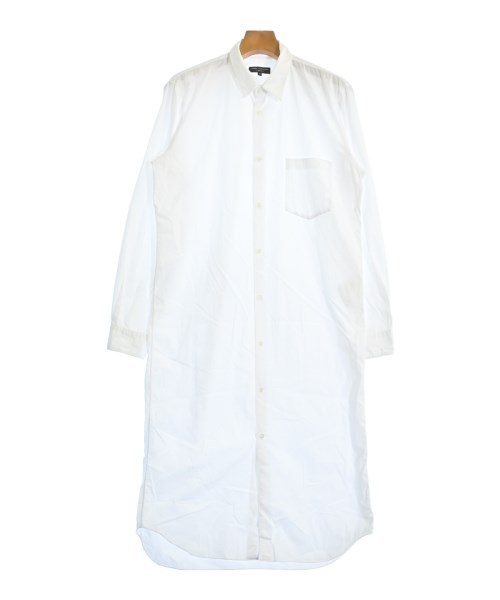 コムデギャルソンオムプリュス(COMME des GARCONS HOMME PLUS)のCOMME des GARCONS HOMME PLUS カジュアルシャツ