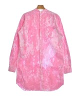 COMME des GARCONS HOMME PLUS カジュアルシャツ