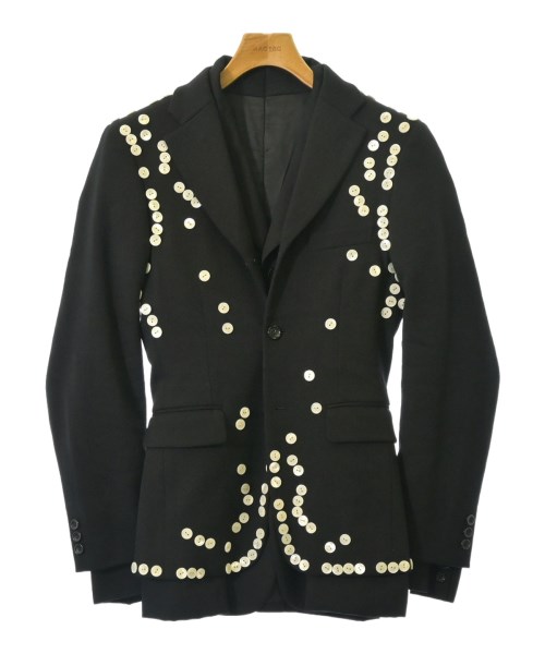 コムデギャルソンオムプリュス(COMME des GARCONS HOMME PLUS)のCOMME des GARCONS HOMME PLUS カジュアルジャケット