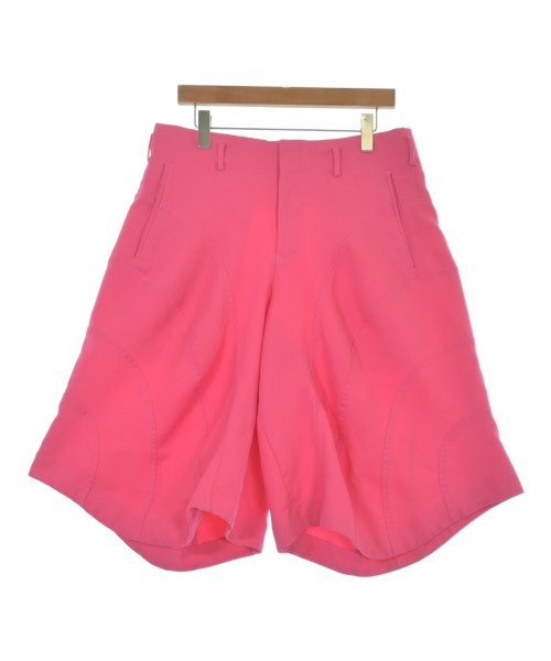 コムデギャルソンオムプリュス(COMME des GARCONS HOMME PLUS)のCOMME des GARCONS HOMME PLUS ショートパンツ