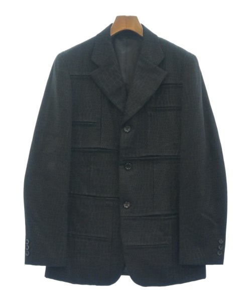 コムデギャルソンオムプリュス(COMME des GARCONS HOMME PLUS)のCOMME des GARCONS HOMME PLUS ジャケット