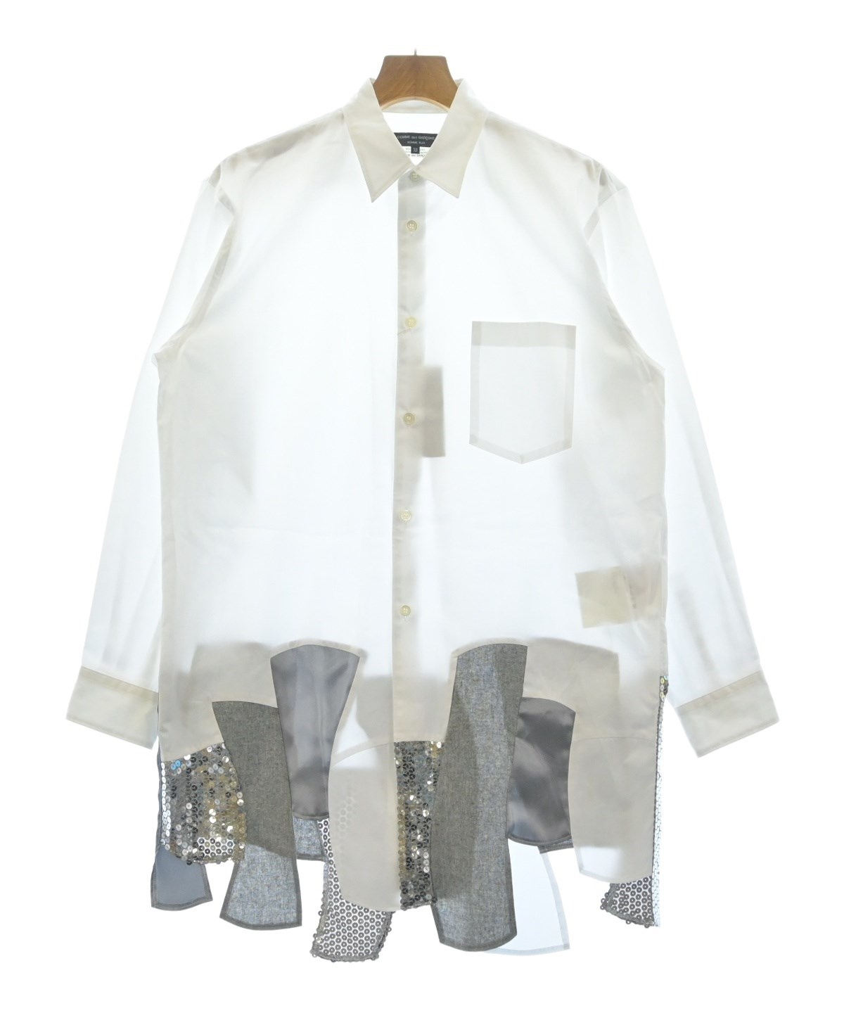 COMME des GARCONS HOMME PLUS（コムデギャルソンオムプリュス