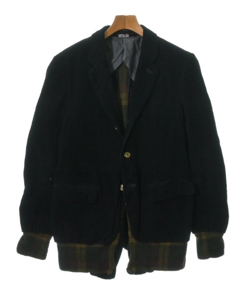 コムデギャルソンオムプリュス(COMME des GARCONS HOMME PLUS)のCOMME des GARCONS HOMME PLUS ジャケット