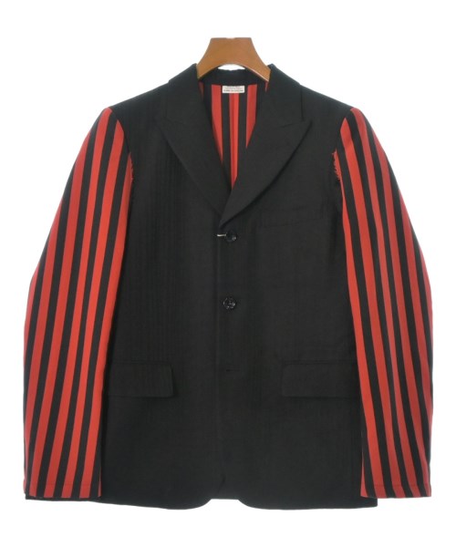 コムデギャルソンオムプリュス(COMME des GARCONS HOMME PLUS)のCOMME des GARCONS HOMME PLUS カジュアルジャケット