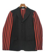 COMME des GARCONS HOMME PLUS カジュアルジャケット