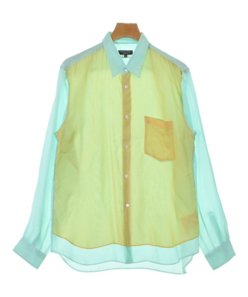 コムデギャルソンオムプリュス(COMME des GARCONS HOMME PLUS)のCOMME des GARCONS HOMME PLUS カジュアルシャツ