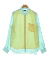 COMME des GARCONS HOMME PLUS カジュアルシャツ