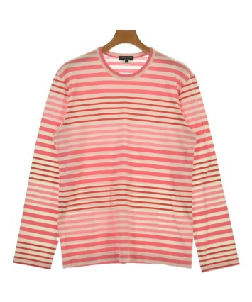 COMME des GARCONS HOMME PLUS 長袖カットソー COMME des GARCONS HOMME PLUS（コムデギャルソンオムプリュス