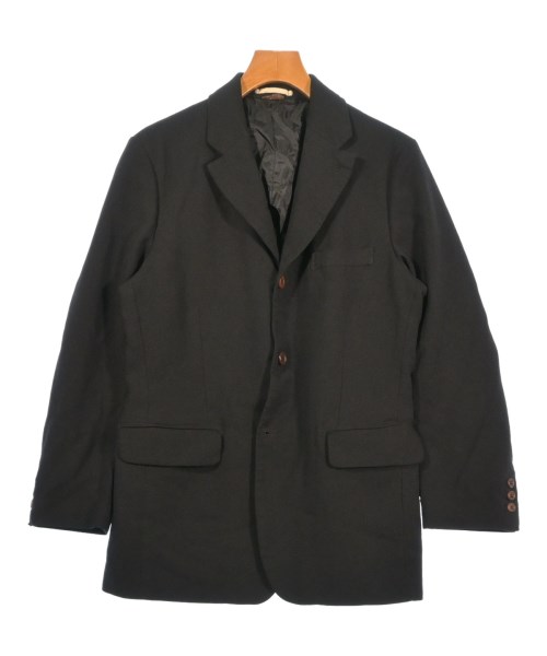 コムデギャルソンオムプリュス(COMME des GARCONS HOMME PLUS)のCOMME des GARCONS HOMME PLUS テーラードジャケット