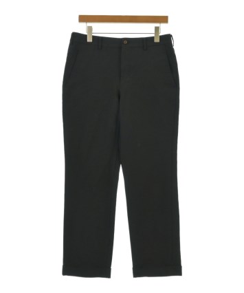 BLACK コムデギャルソン ベリンポーン キュプラパンツブ Mサイズ BLACK コムデギャルソン ベリンポーン キュプラパンツブ Mサイズ