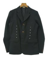 COMME des GARCONS HOMME PLUS カジュアルジャケット