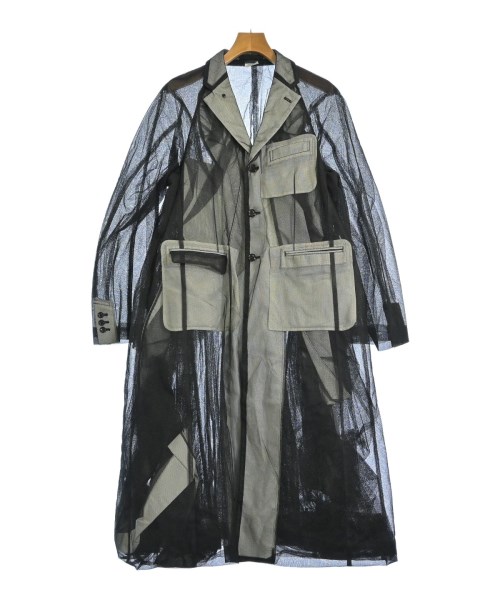 コムデギャルソンオムプリュス(COMME des GARCONS HOMME PLUS)のCOMME des GARCONS HOMME PLUS コート（その他）