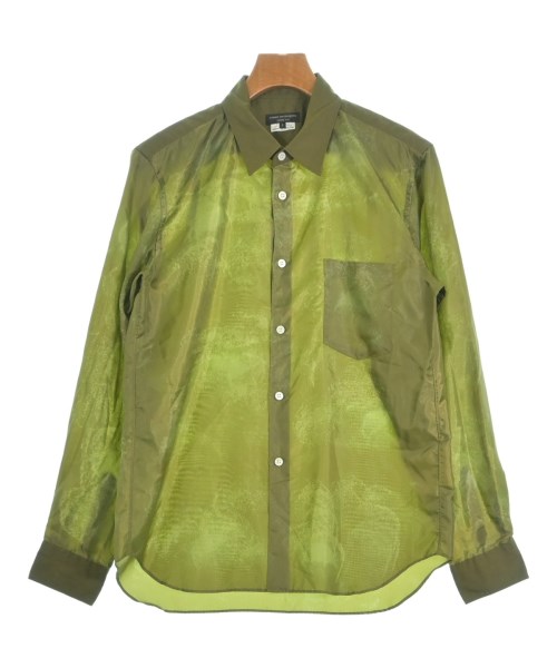 コムデギャルソンオムプリュス(COMME des GARCONS HOMME PLUS)のCOMME des GARCONS HOMME PLUS カジュアルシャツ