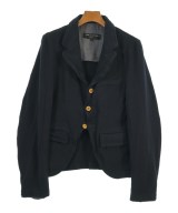 COMME des GARCONS HOMME PLUS カジュアルジャケット